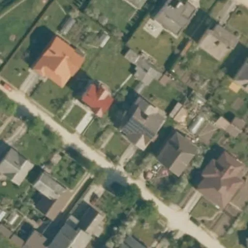 Vaizdas iš viršaus: Ukmergės g. 27A, Šiauliai