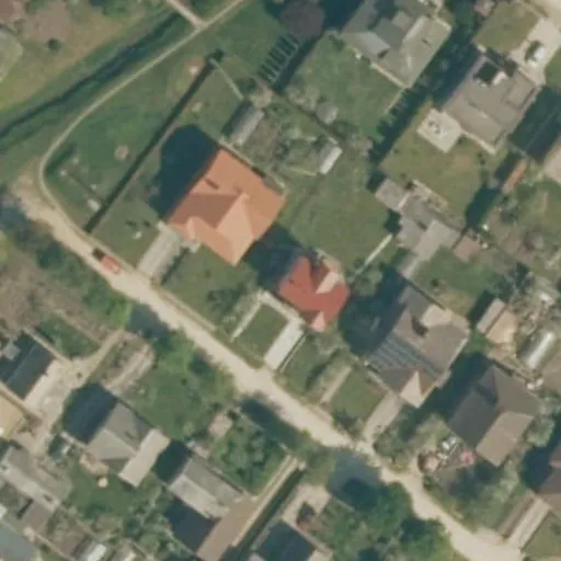 Vaizdas iš viršaus: Ukmergės g. 29A, Šiauliai