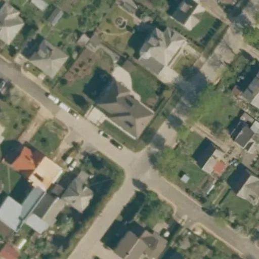Vaizdas iš viršaus: Ukmergės g. 47, Šiauliai