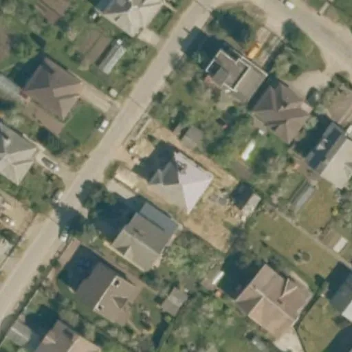 Vaizdas iš viršaus: Žagarės g. 40, Šiauliai