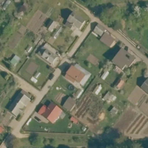 Vaizdas iš viršaus: Panevėžio g. 42, Šiauliai