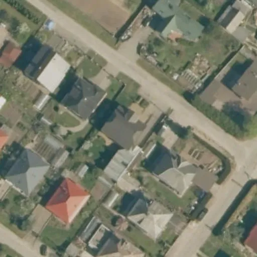Vaizdas iš viršaus: Biržų g. 49, Šiauliai