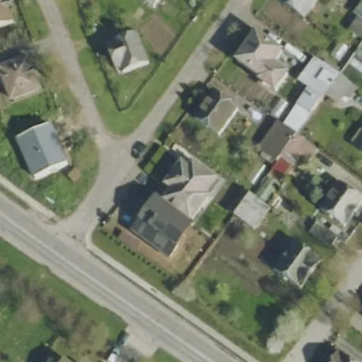Vaizdas iš viršaus: Lelijų g. 13, Šiauliai