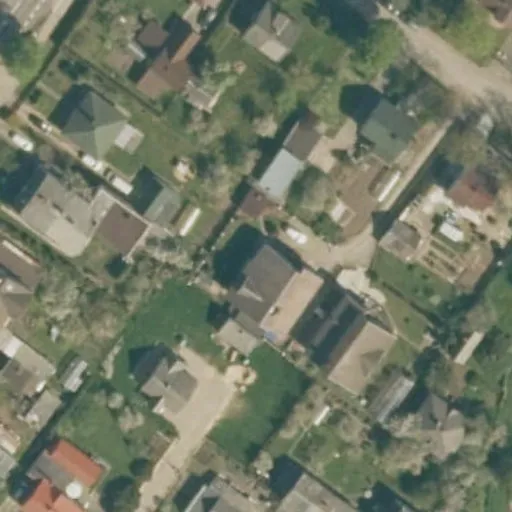 Vaizdas iš viršaus: Palangos g. 55C, Šiauliai