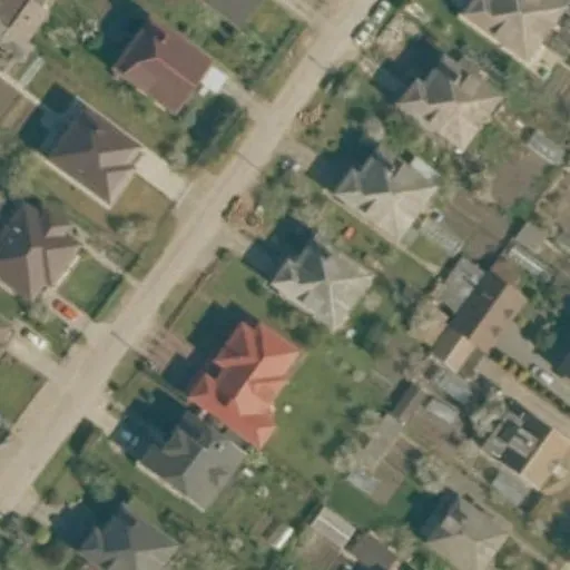 Vaizdas iš viršaus: Plungės g. 20, Šiauliai