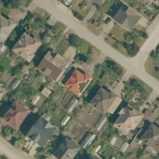 Vaizdas iš viršaus: Plungės g. 90, Šiauliai
