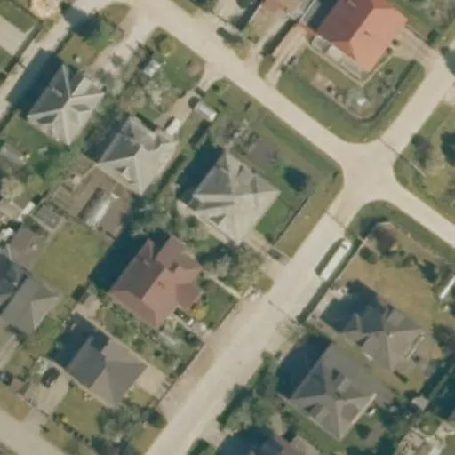 Vaizdas iš viršaus: Sedos g. 5, Šiauliai