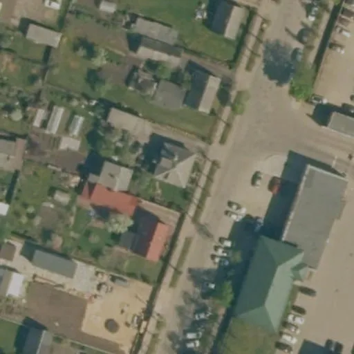 Vaizdas iš viršaus: Šarūno g. 25, Šiauliai