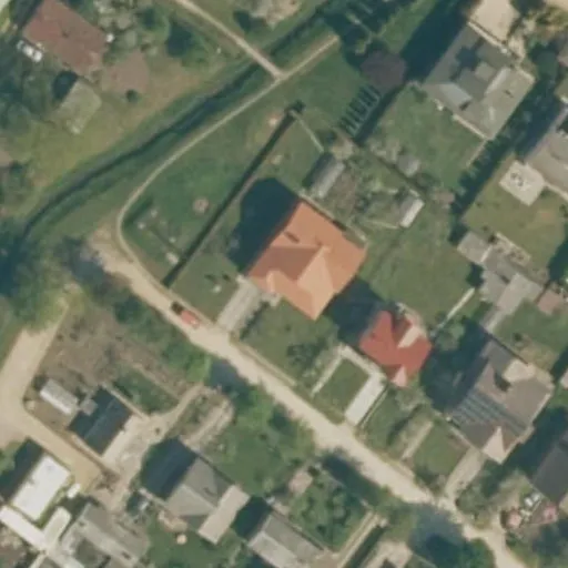 Vaizdas iš viršaus: Ukmergės g. 31A, Šiauliai