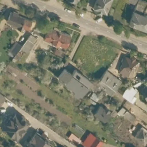 Vaizdas iš viršaus: Grafo Zubovo g. 3A, Šiauliai