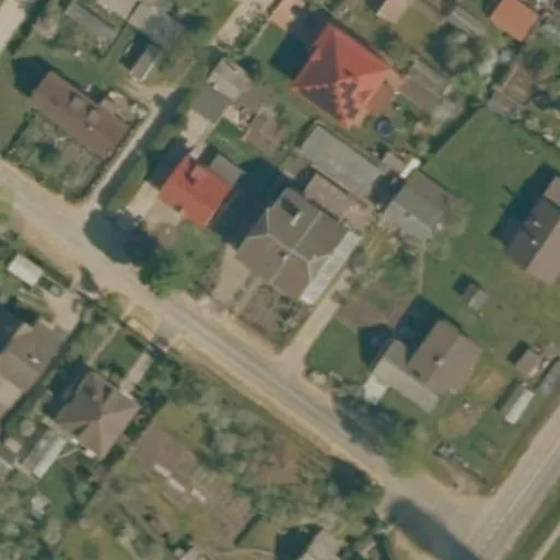 Vaizdas iš viršaus: Klaipėdos g. 4A, Šiauliai