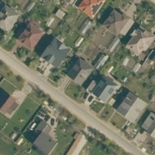 Vaizdas iš viršaus: Klaipėdos g. 72, Šiauliai