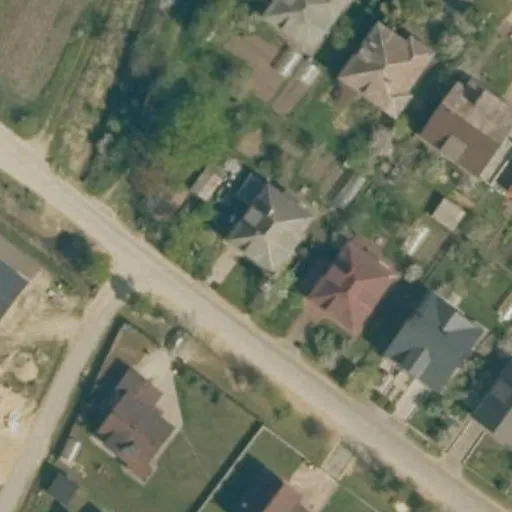 Vaizdas iš viršaus: Klaipėdos g. 78, Šiauliai