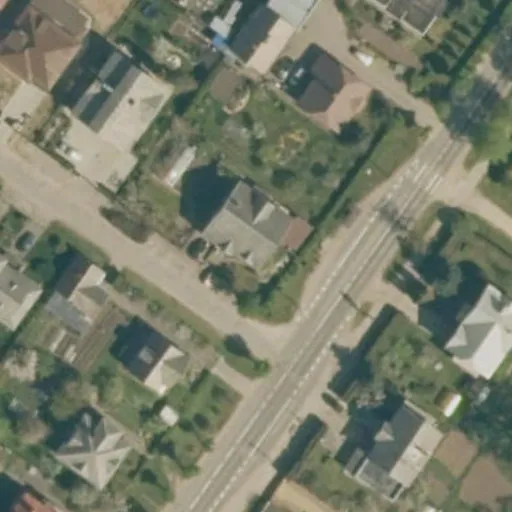 Vaizdas iš viršaus: Panevėžio g. 23B, Šiauliai