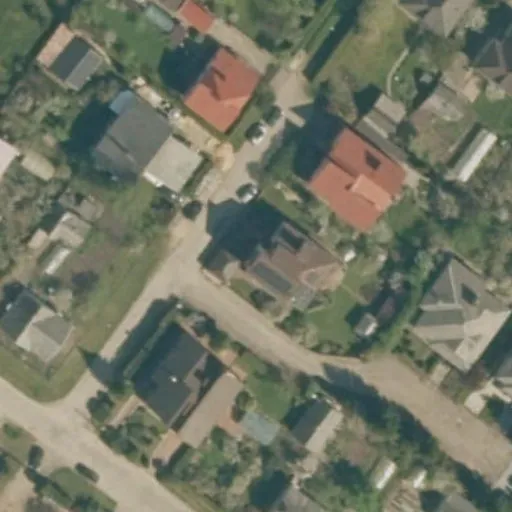 Vaizdas iš viršaus: Palangos g. 44F, Šiauliai