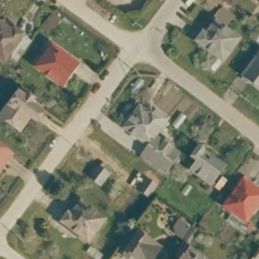 Vaizdas iš viršaus: Sedos g. 12, Šiauliai