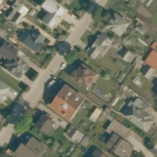 Vaizdas iš viršaus: Ukmergės g. 32, Šiauliai