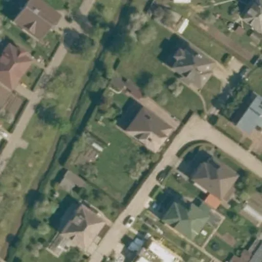 Vaizdas iš viršaus: Ukmergės g. 67B, Šiauliai