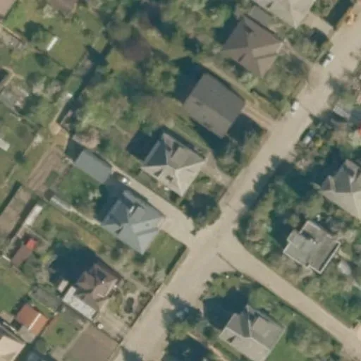 Vaizdas iš viršaus: Žagarės g. 5, Šiauliai