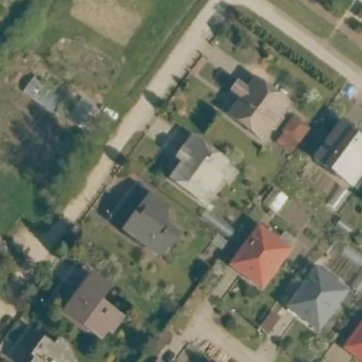 Vaizdas iš viršaus: Žarėnų g. 9, Šiauliai