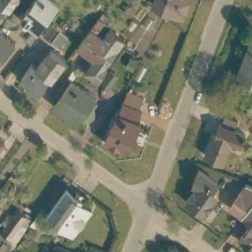 Vaizdas iš viršaus: V. Kudirkos g. 123, Šiauliai