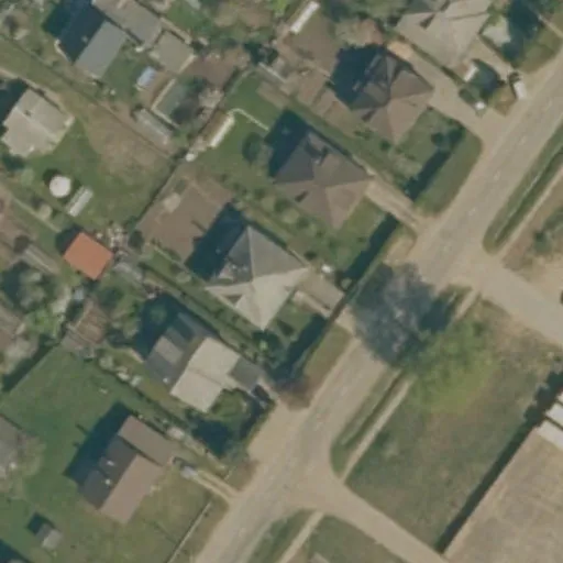 Vaizdas iš viršaus: Marijampolės g. 49, Šiauliai