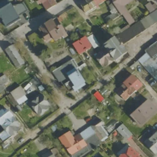 Vaizdas iš viršaus: S. Nėries g. 8C, Šiauliai