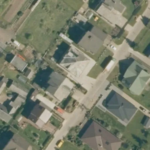 Vaizdas iš viršaus: Panevėžio g. 53, Šiauliai