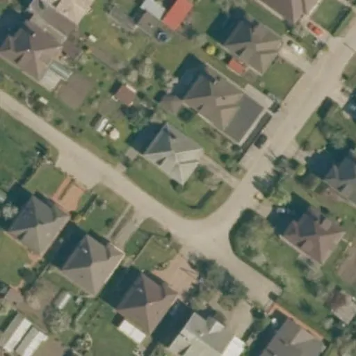 Vaizdas iš viršaus: Plungės g. 1, Šiauliai