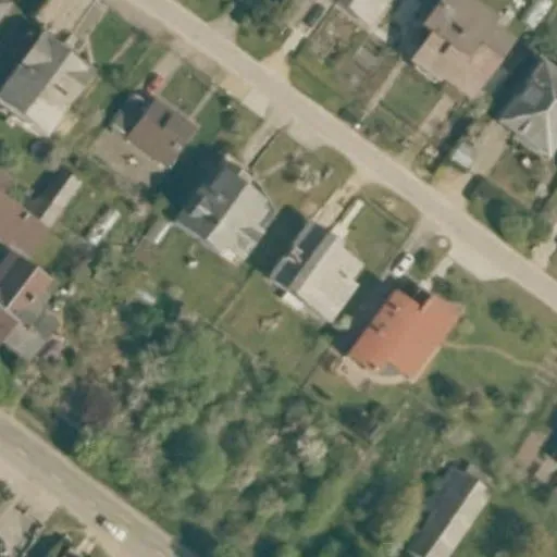 Vaizdas iš viršaus: Skuodo g. 13, Šiauliai