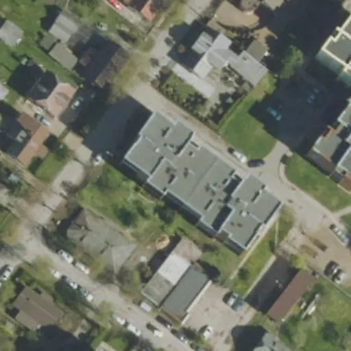 Vaizdas iš viršaus: M. Valančiaus g. 4A, Šiauliai