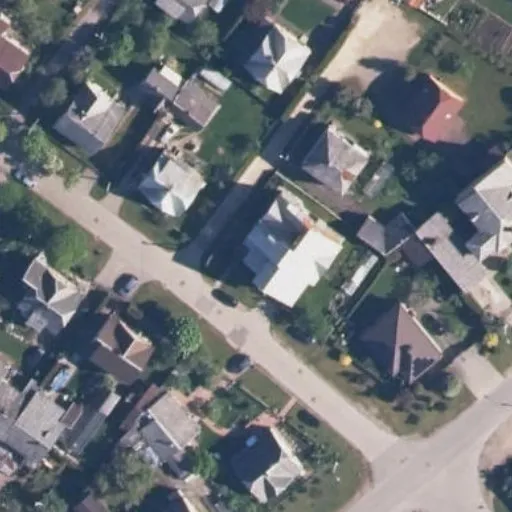 Vaizdas iš viršaus: Veiverių g. 20, Šiauliai