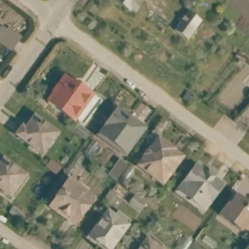 Vaizdas iš viršaus: Biržų g. 43, Šiauliai