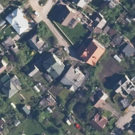 Vaizdas iš viršaus: Agrastų g. 18, Šiauliai