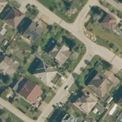Vaizdas iš viršaus: Biržų g. 23, Šiauliai