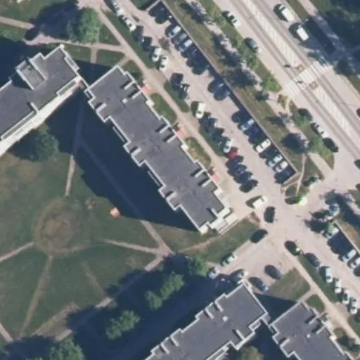 Vaizdas iš viršaus: Gegužių g. 58, Šiauliai