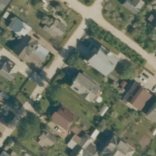 Vaizdas iš viršaus: Kretingos g. 11A, Šiauliai