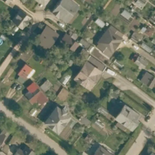 Vaizdas iš viršaus: Ukmergės g. 15B, Šiauliai