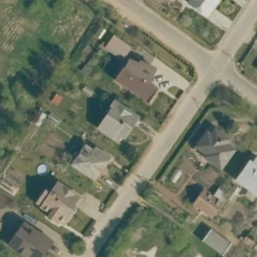 Vaizdas iš viršaus: Žagarės g. 59, Šiauliai