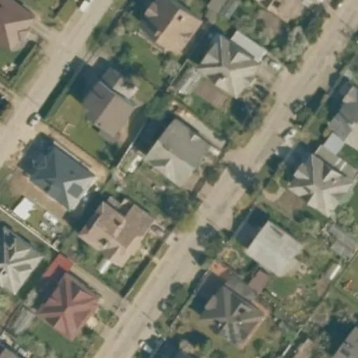 Vaizdas iš viršaus: Ąžuolyno g. 31, Šiauliai