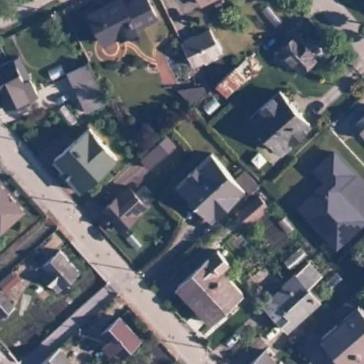 Vaizdas iš viršaus: Baltupėnų g. 14A, Šiauliai
