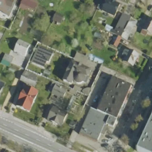 Vaizdas iš viršaus: Darbininkų g. 27A, Šiauliai