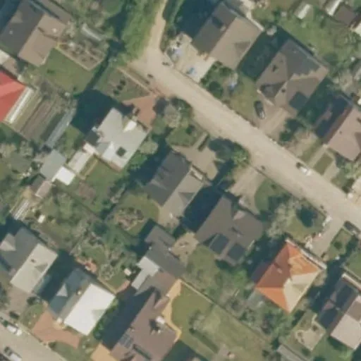 Vaizdas iš viršaus: Dubysos g. 17, Šiauliai