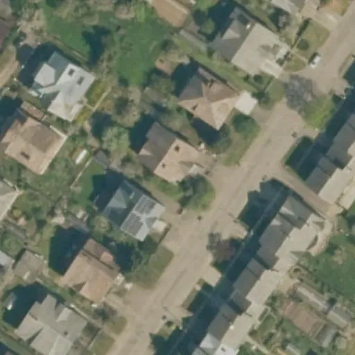 Vaizdas iš viršaus: Eglyno g. 13, Šiauliai