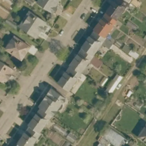 Vaizdas iš viršaus: Eglyno g. 16, Šiauliai