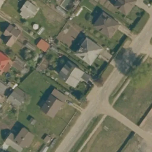 Vaizdas iš viršaus: Marijampolės g. 47, Šiauliai