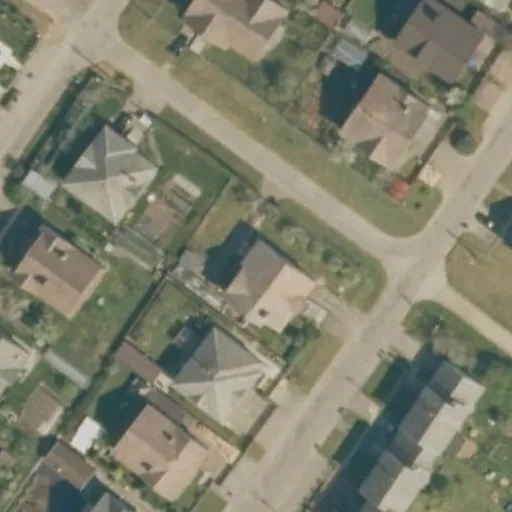 Vaizdas iš viršaus: Palangos g. 121, Šiauliai