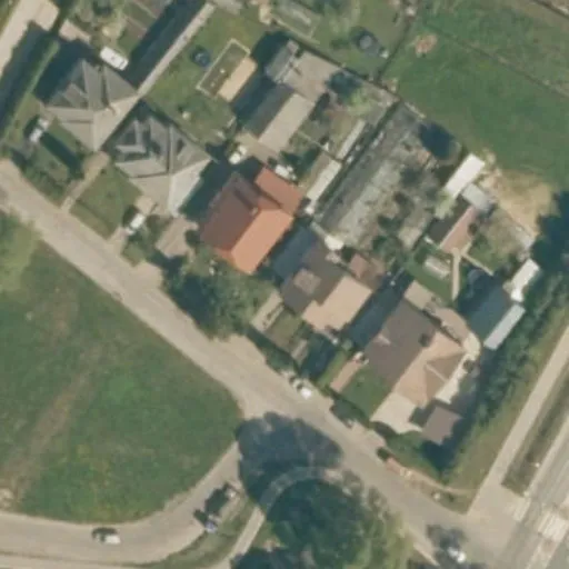Vaizdas iš viršaus: Purienų g. 4, Šiauliai