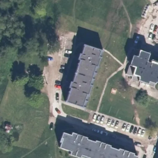 Vaizdas iš viršaus: Pirties g. 7A, Šiauliai