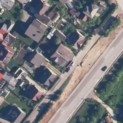 Vaizdas iš viršaus: Serbentų g. 30, Šiauliai
